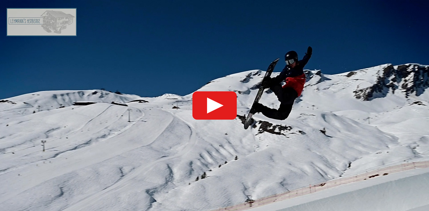 Video - Vimeo - Ski